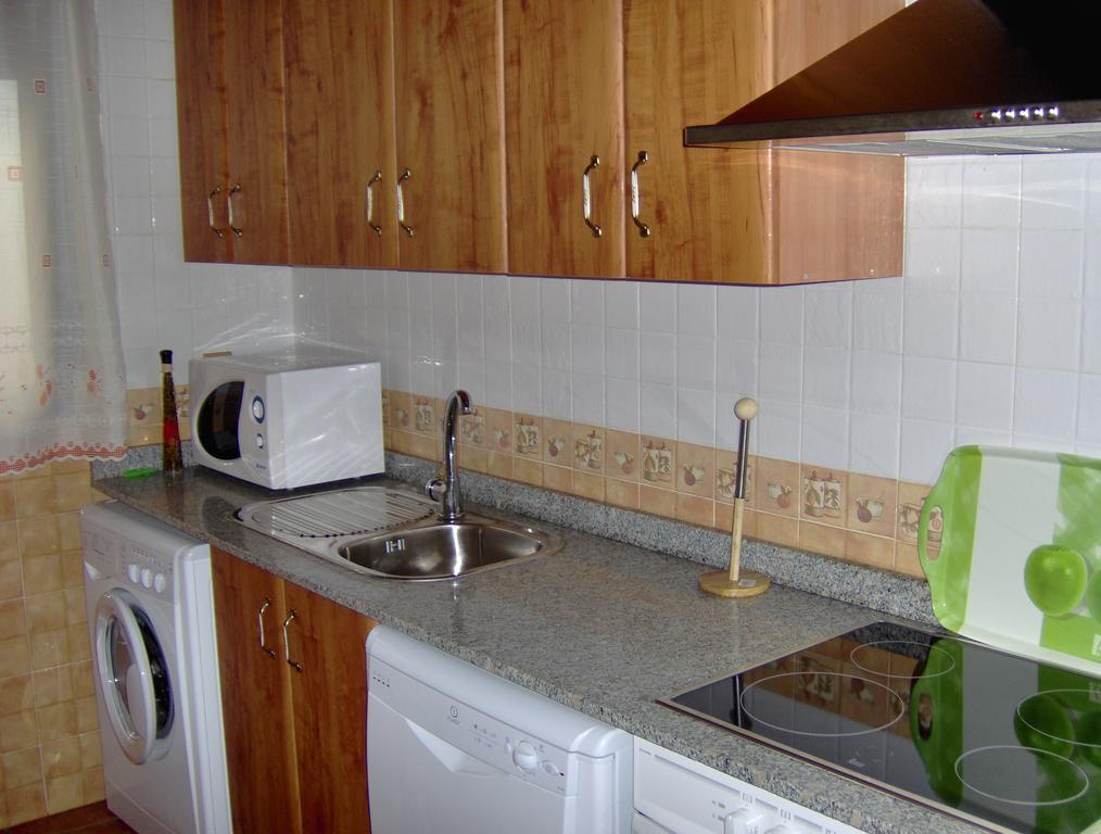 Gasthaus La Aldea Alcaraz Zimmer foto